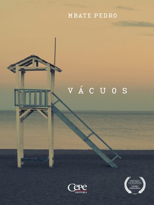 cover image of Vácuos